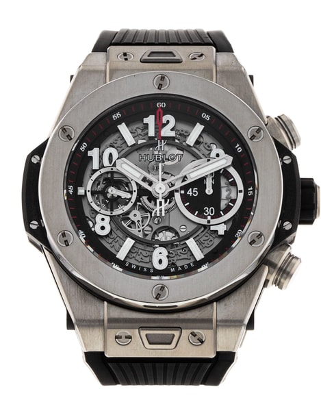 Hublot Big Bang 411.NX.1170.RX